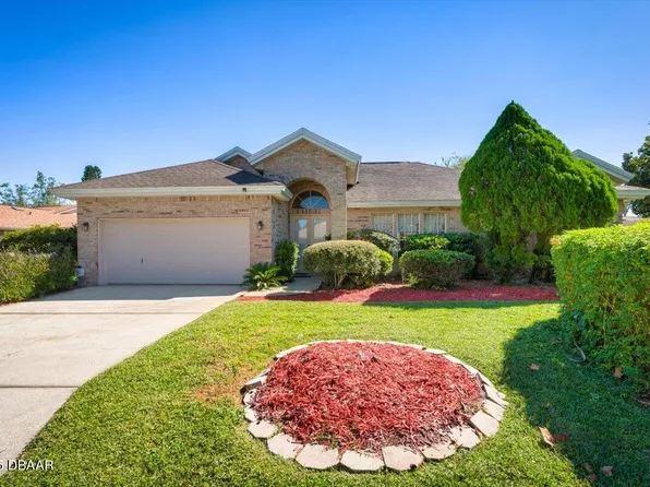 10 Carriage Creek Way, Ormond Beach, FL 32174