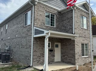 2143 Columbia Ave, Indianapolis, IN 46202