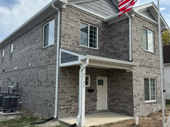 2143 Columbia Ave, Indianapolis, IN 46202