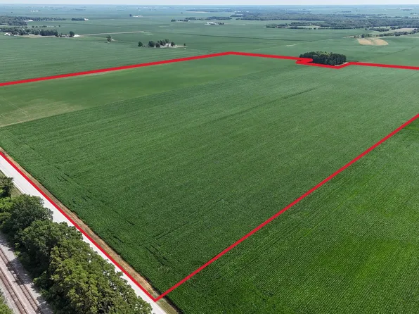 1275 N 640 East Rd, Onarga, IL 60955