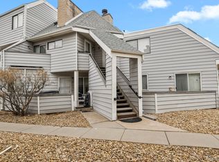 Windcreek Condos, Aurora, CO 80017