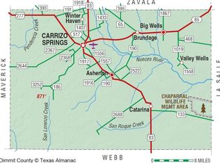 6139 S Us Highway 83 #S, Asherton, TX 78827