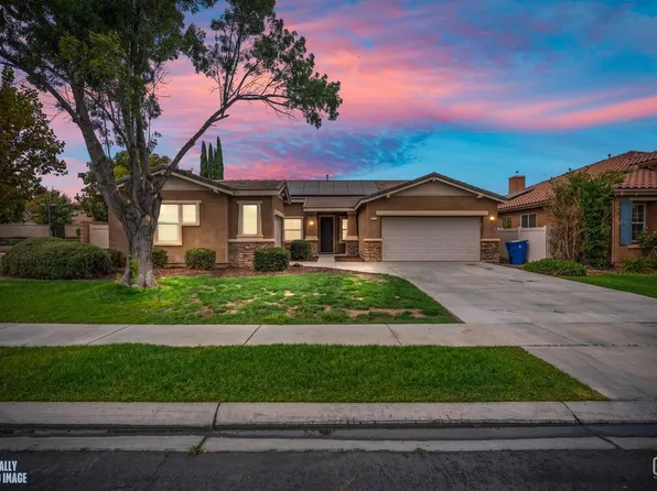 10108 Titanium St, Bakersfield, CA 93311