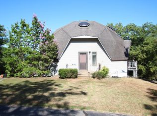 257 Panorama Point, Blue Eye, MO 65611