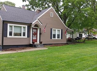416 Arlington St, Forest City, NC 28043