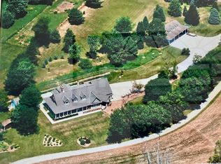 505 Oak Hill Rd, Plattsmouth, NE 68048