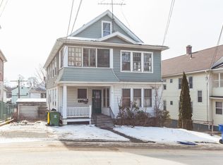 58 Stiles St, Waterbury, CT 06706