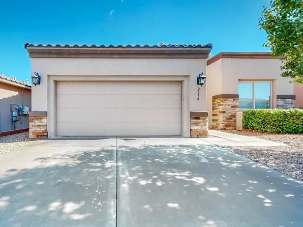 2016 Fonner Dr SE, Albuquerque, NM 87123