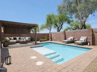 3114 E Kristal Way, Phoenix, AZ 85050