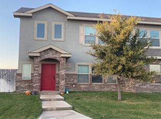 1201 Old Course Rd, Odessa, TX 79765