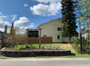 6406 E 10th Ave #9, Anchorage, AK 99504