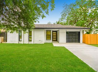 11119 Hazen St, Houston, TX 77072