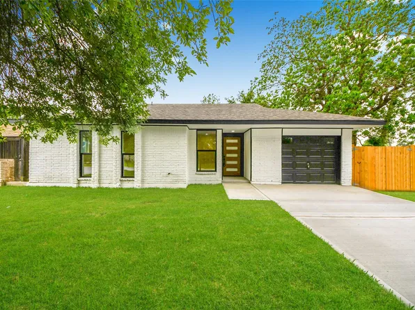 11119 Hazen St, Houston, TX 77072