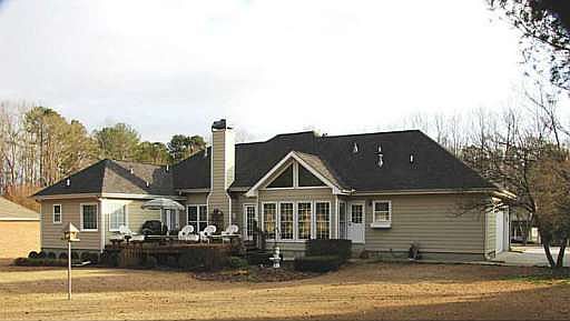 2nd image of 3540 Canon Creek Dr