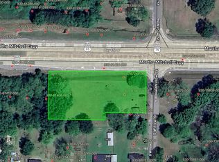 0 N Willow St, Pine Bluff, AR 71601