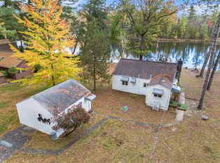 14383 Torch River Rd, Rapid City, MI 49676