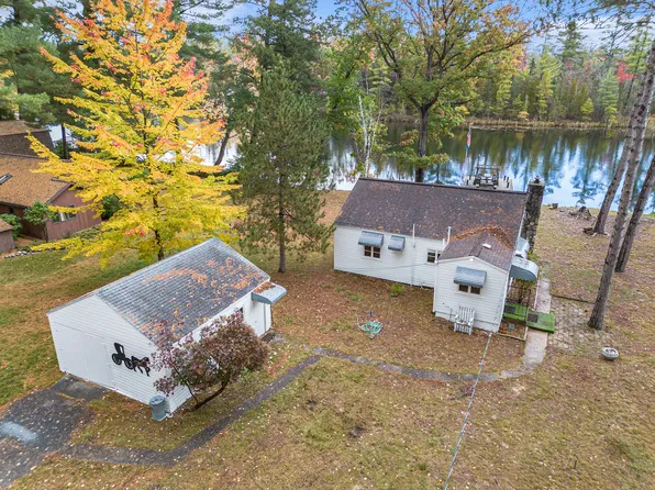 14383 Torch River Rd, Rapid City, MI 49676