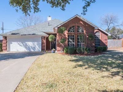 6425 Amundson Rd, North Richland Hills, TX, 76182