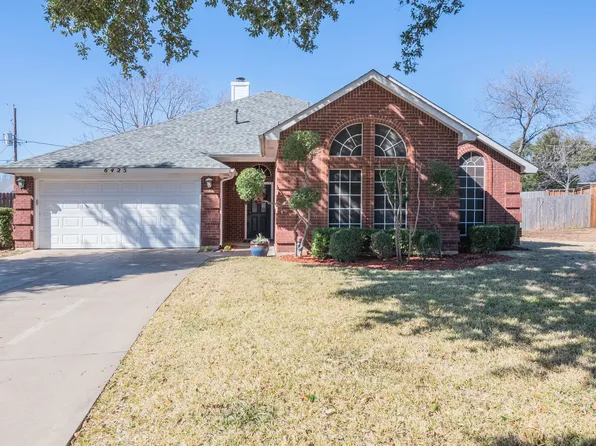 6425 Amundson Rd, North Richland Hills, TX 76182