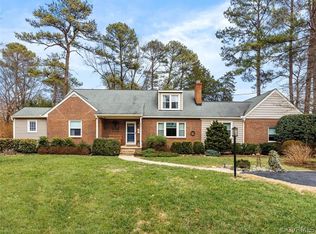 2807 Westgate Dr, Richmond, VA 23235