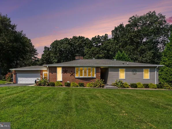 1604 Bulls Ln, Joppa, MD 21085