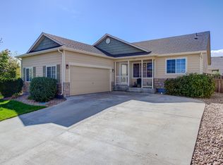 617 Freestone St, Lochbuie, CO 80603