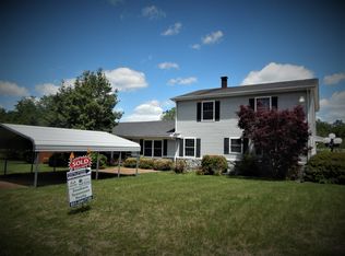 104 Prater Ln, Waynesboro, TN 38485