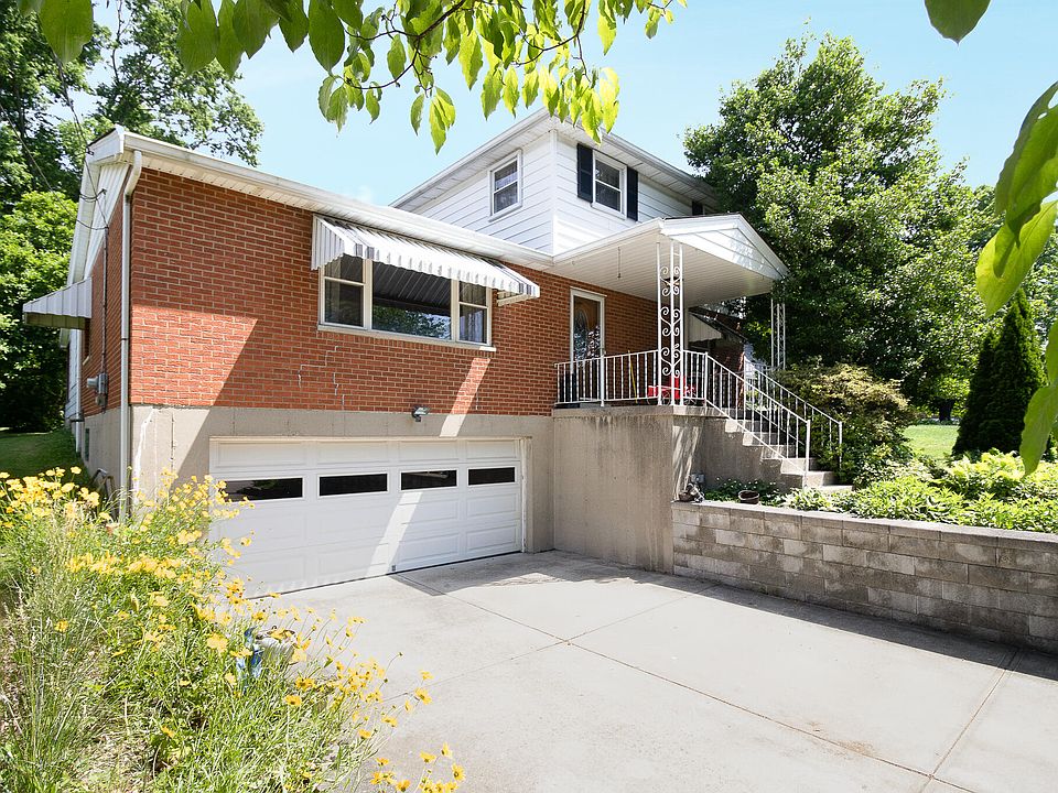 570 Watson Rd, Erlanger, KY 41018 Zillow