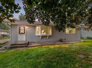 296 S Washington St, Berlin, WI 54923