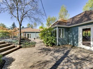 11545 SW 27th Ave, Portland, OR 97219