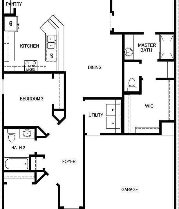 Floor Plan.