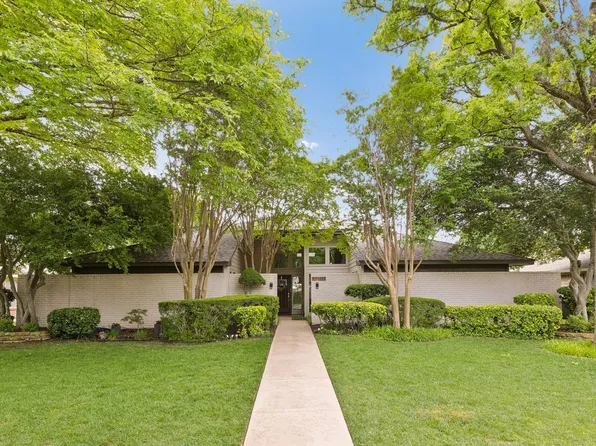 12111 Cross Creek Dr, Dallas, TX 75243