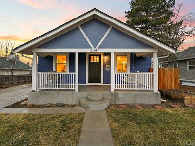 3047 S Washington Street, Englewood, CO, 80113