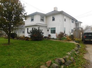 327 East Hunt AVENUE, Twin Lakes, WI 53181