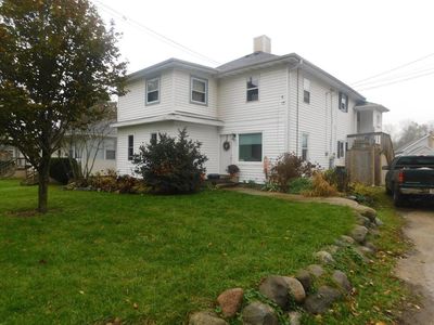 327 East Hunt AVENUE, Twin Lakes, WI, 53181