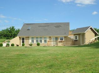 604 W Seybold Rd, Excelsior Springs, MO 64024