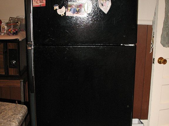 Fridge