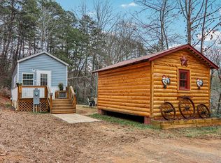 30 Dakota Way, Bryson City, NC 28713