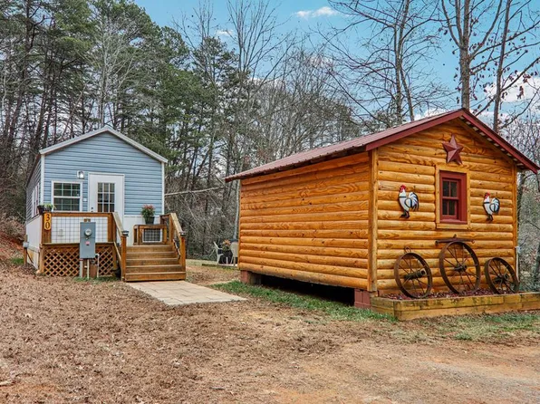 30 Dakota Way, Bryson City, NC 28713