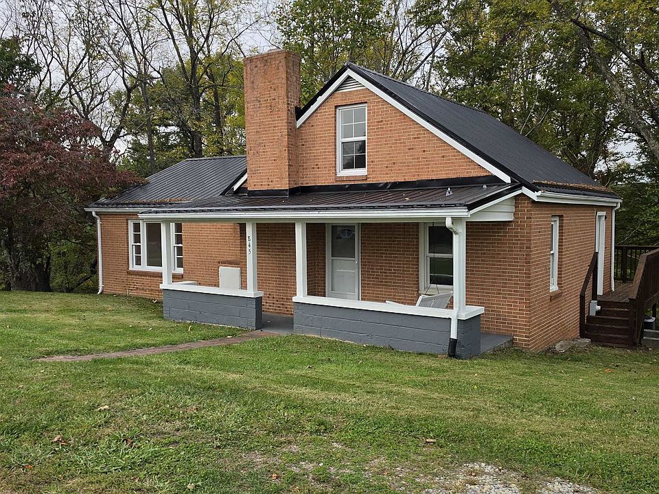1st image of 845 Horse Ridge Rd NW