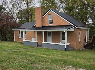 845 Horse Ridge Rd NW, Willis, VA 24380