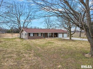 7902 Cascade Rd, Rochester, IL 62563