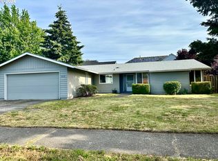 8915 SW Hamlet St, Tigard, OR 97224