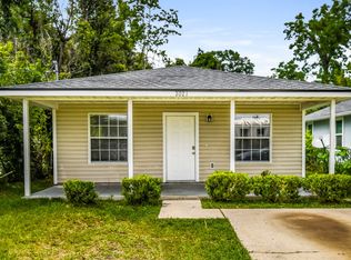 2021 Broadway Ave, Jacksonville, FL 32209