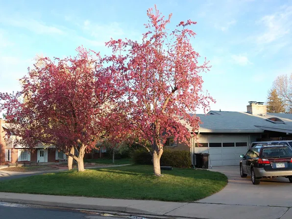 4700 Cheyenne Ct, Boulder, CO 80303
