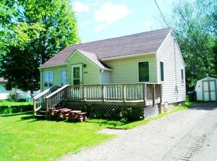 N128 Section St, Stephenson, MI 49887