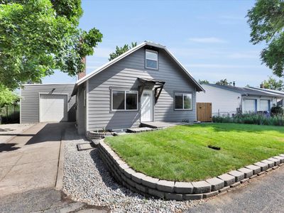 4915 E 3rd Ave, Spokane, WA, 99212