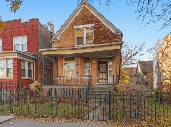 7038 S King Dr, Chicago, IL 60637