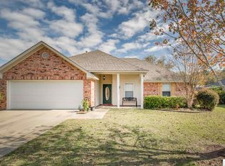 214 Winchester Dr, West Monroe, LA 71291