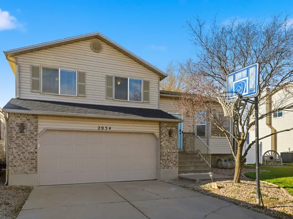 2034 S 1600 W, Woods Cross, UT 84087